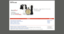 Desktop Screenshot of elsaidi.com
